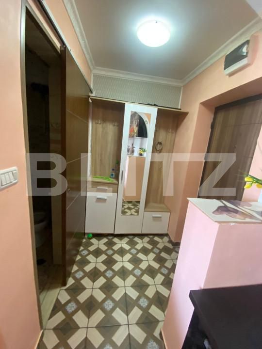 Apartament de vânzare 2 camere Burdujeni - 153999AV | BLITZ Suceava | Poza4