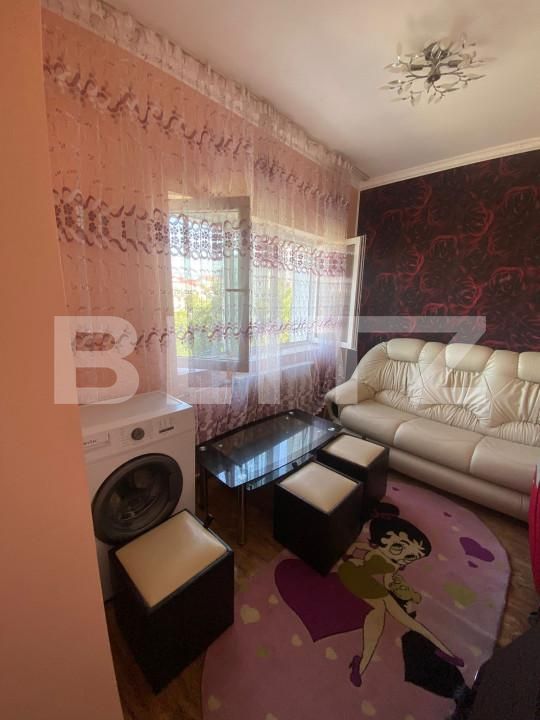 Apartament de vânzare 2 camere Burdujeni - 153999AV | BLITZ Suceava | Poza3