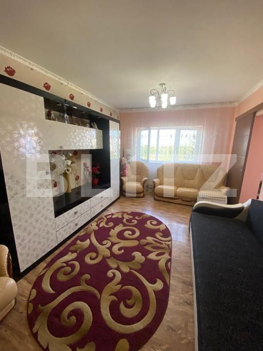 Apartament de vânzare 2 camere Burdujeni - 153999AV | BLITZ Suceava | Poza2
