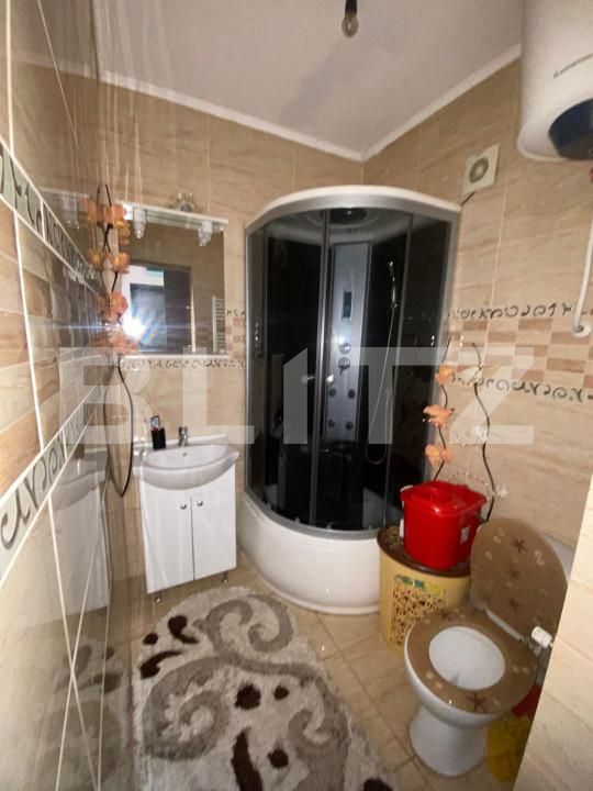 Apartament de vânzare 2 camere Burdujeni - 153999AV | BLITZ Suceava | Poza5