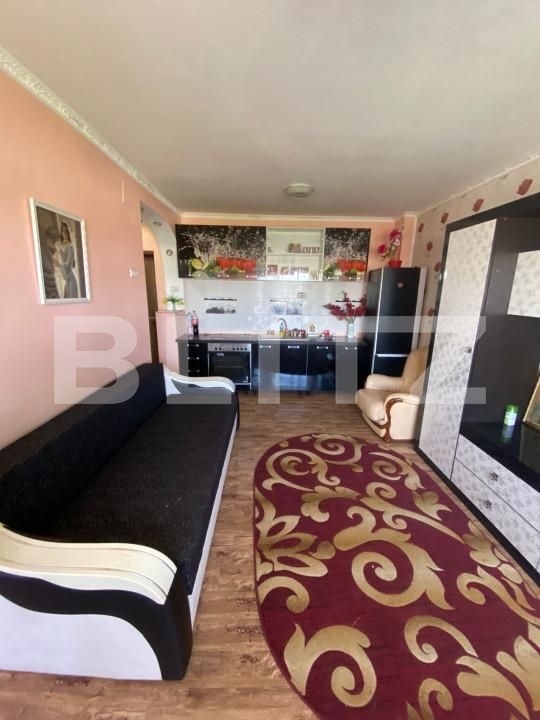 Apartament de vânzare 2 camere Burdujeni - 153999AV | BLITZ Suceava | Poza1