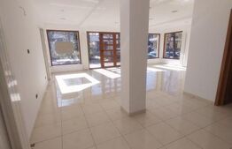 Spațiu comercial Premium, 110 mp, zona Universității