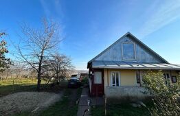 Oportunitate! Teren intravilan 13000 mp, cu casa veche, front 130 ml, utilitati, Lucacesti