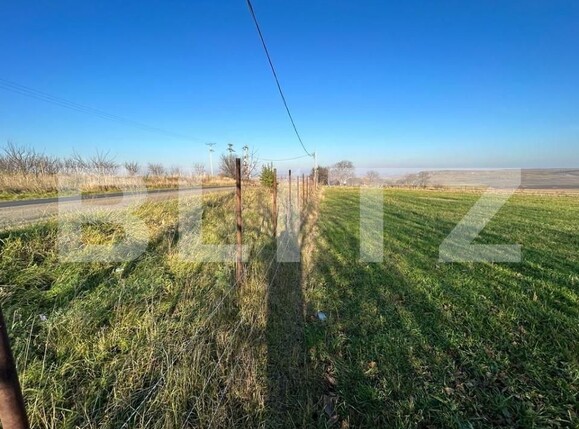 Teren de vânzare Lucacesti - 154005TV | BLITZ Suceava | Poza1