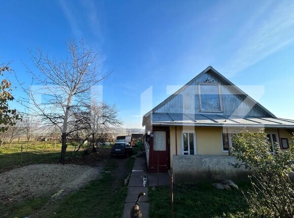 Teren de vânzare Lucacesti - 154005TV | BLITZ Suceava | Poza3