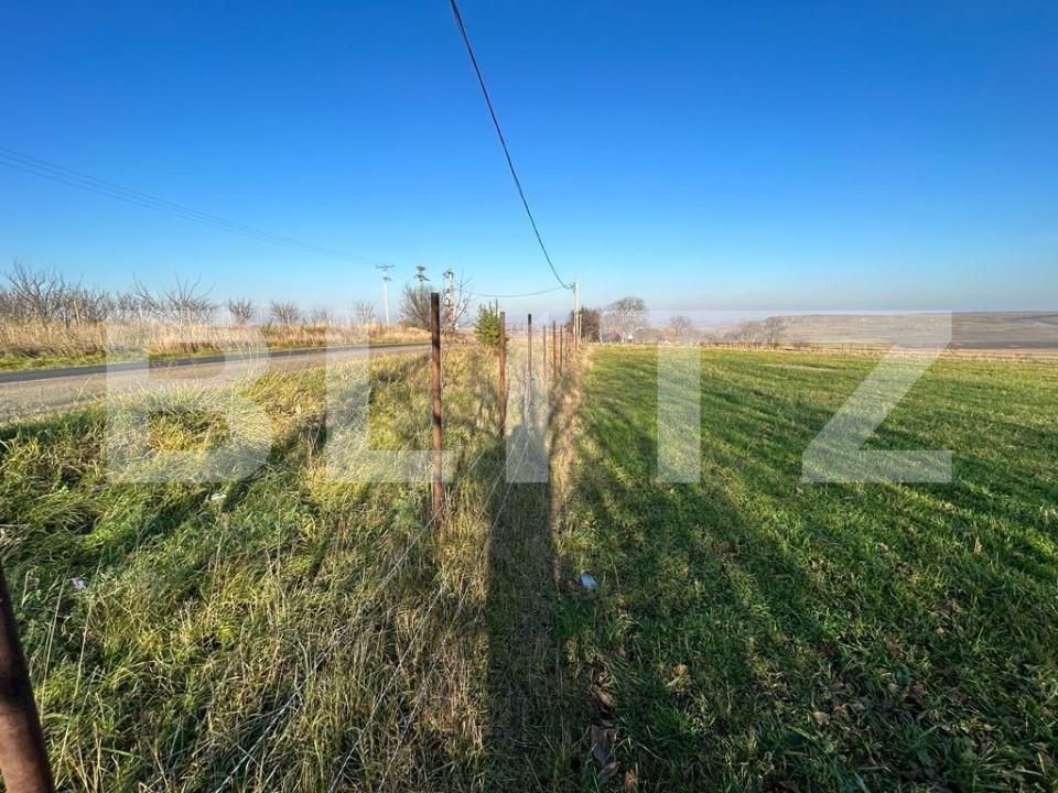 Teren de vânzare Lucacesti - 154005TV | BLITZ Suceava | Poza1