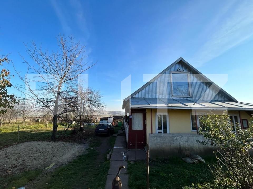 Teren de vânzare Lucacesti - 154005TV | BLITZ Suceava | Poza3