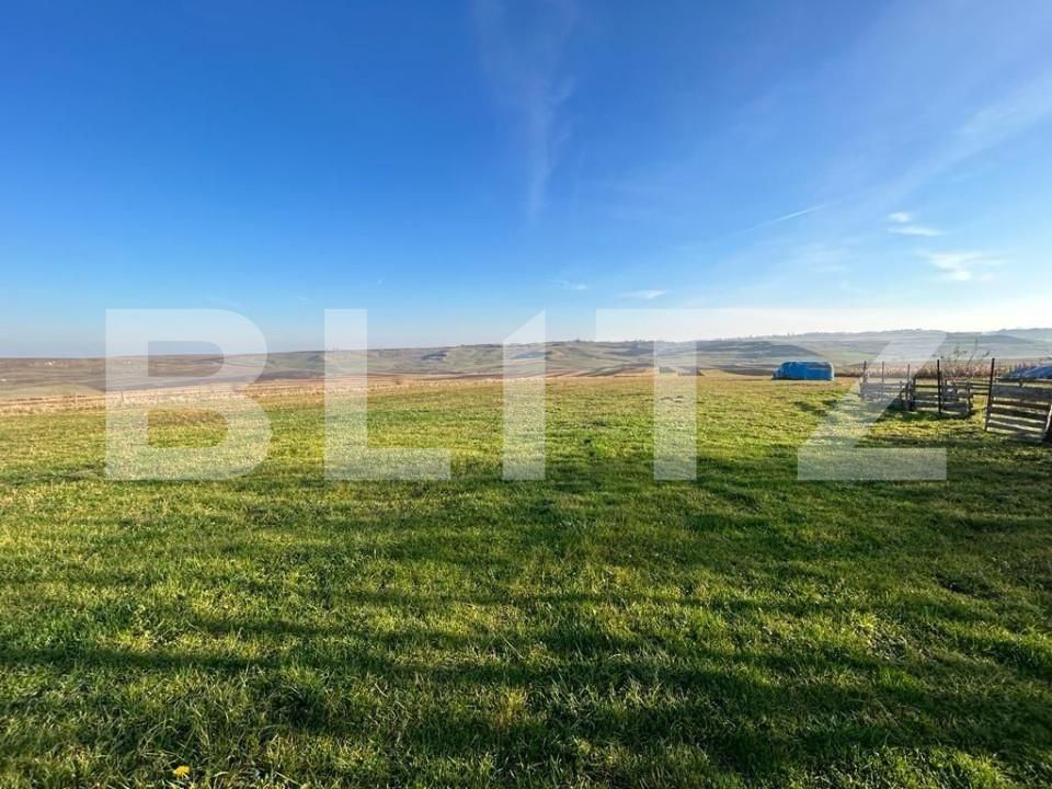 Teren de vânzare Lucacesti - 154005TV | BLITZ Suceava | Poza2