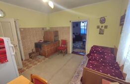 Casă individuala ,2500 mp teren,  în Putna