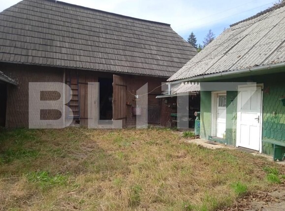 Casa de vânzare 4 camere Putna - 154009CV | BLITZ Suceava | Poza1