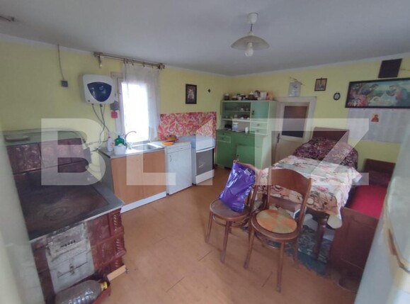 Casa de vânzare 4 camere Putna - 154009CV | BLITZ Suceava | Poza1