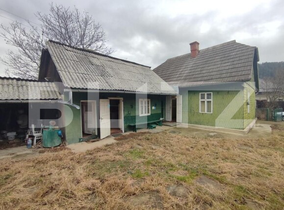 Casa de vânzare 4 camere Putna - 154009CV | BLITZ Suceava | Poza8