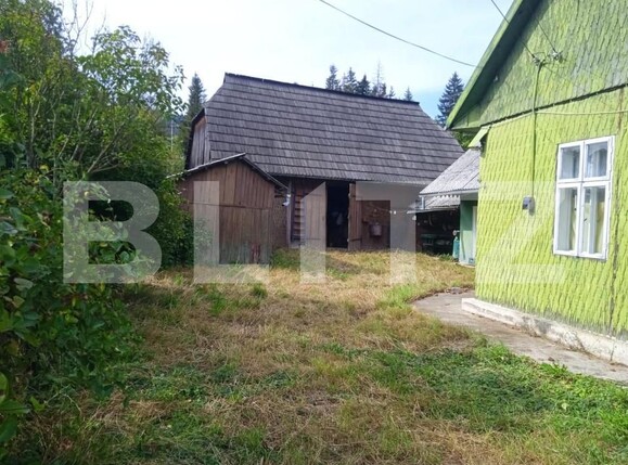 Casa de vânzare 4 camere Putna - 154009CV | BLITZ Suceava | Poza13