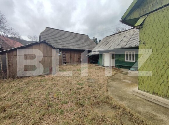 Casa de vânzare 4 camere Putna - 154009CV | BLITZ Suceava | Poza6
