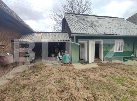 Casa de vânzare 4 camere Putna - 154009CV | BLITZ Suceava | Poza7