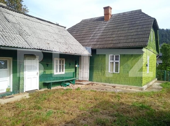 Casa de vânzare 4 camere Putna - 154009CV | BLITZ Suceava | Poza2