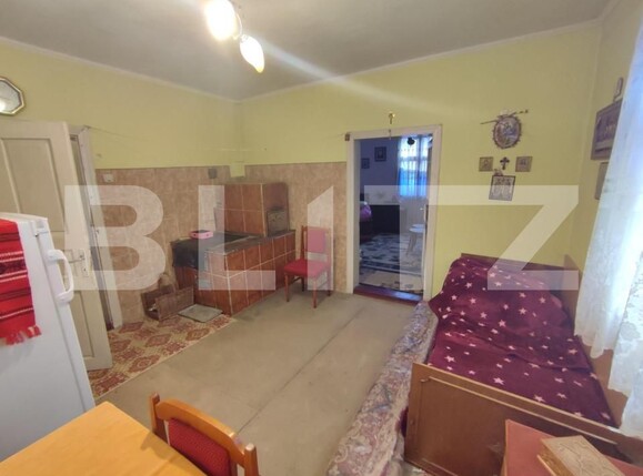 Casa de vânzare 4 camere Putna - 154009CV | BLITZ Suceava | Poza16