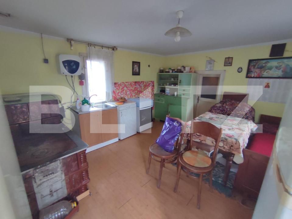 Casa de vânzare 4 camere Putna - 154009CV | BLITZ Suceava | Poza1