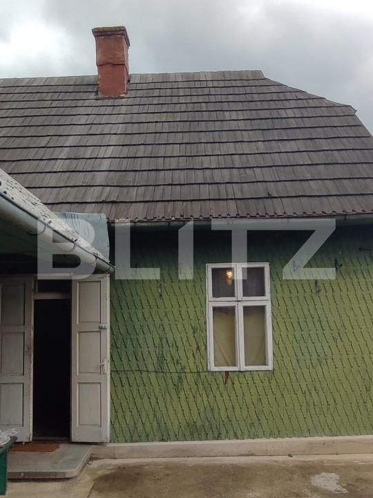 Casa de vânzare 4 camere Putna - 154009CV | BLITZ Suceava | Poza12
