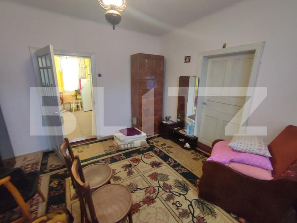 Casa de vânzare 4 camere Putna - 154009CV | BLITZ Suceava | Poza15