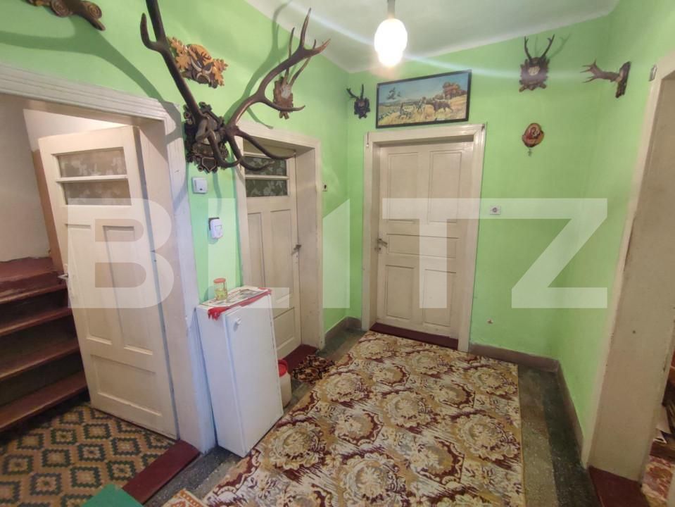 Casa de vânzare 4 camere Putna - 154009CV | BLITZ Suceava | Poza18