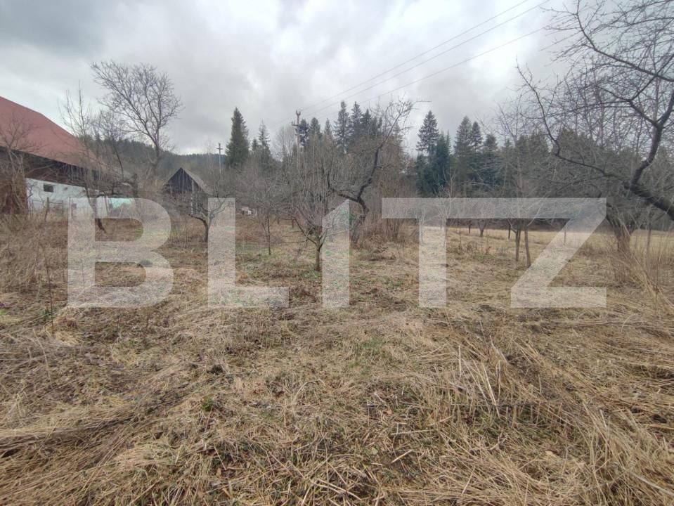 Casa de vânzare 4 camere Putna - 154009CV | BLITZ Suceava | Poza9