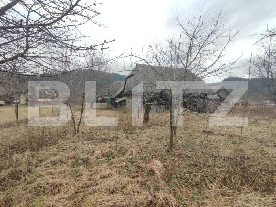 Casa de vânzare 4 camere Putna - 154009CV | BLITZ Suceava | Poza11