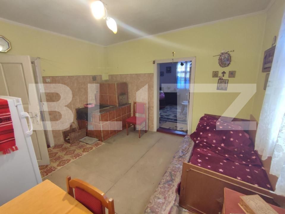 Casa de vânzare 4 camere Putna - 154009CV | BLITZ Suceava | Poza16