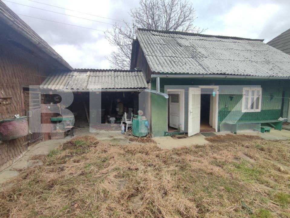 Casa de vânzare 4 camere Putna - 154009CV | BLITZ Suceava | Poza7