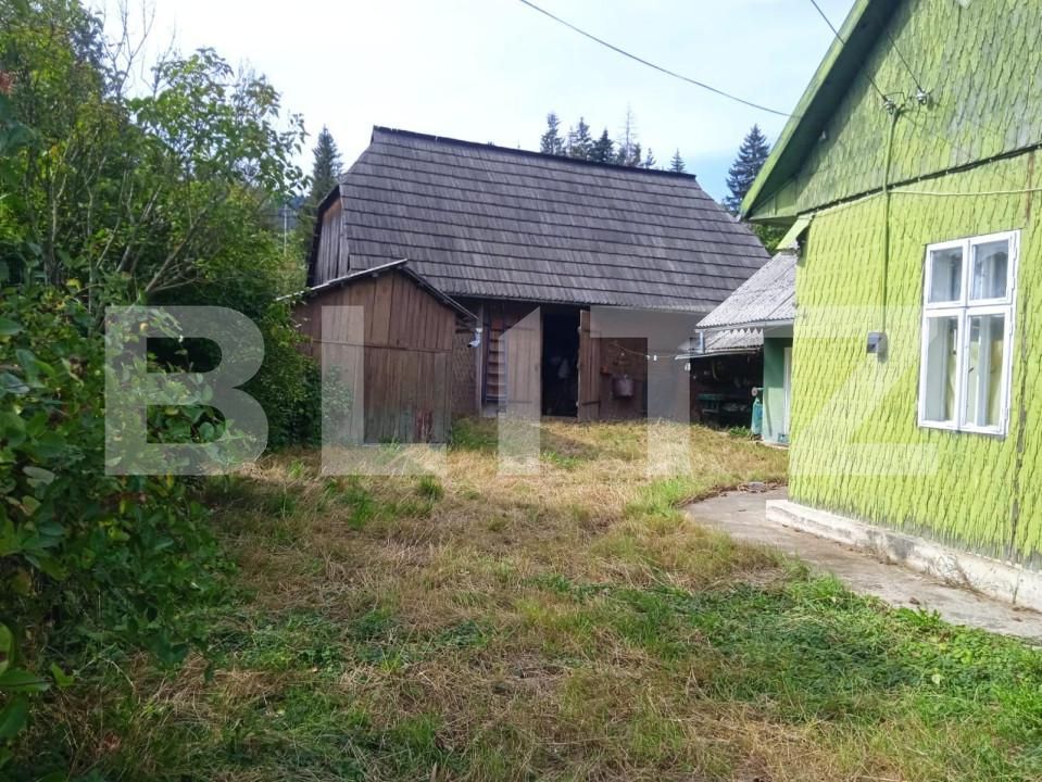 Casa de vânzare 4 camere Putna - 154009CV | BLITZ Suceava | Poza13