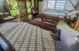 Teren intravilan cu livada, 8600 mp, Patrauti 