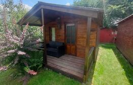 Teren intravilan cu livada, 8600 mp, Patrauti 