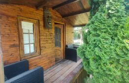 Teren intravilan cu livada, 8600 mp, Patrauti 