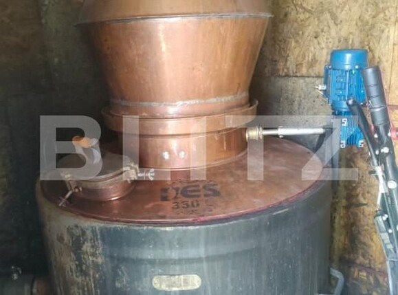 Teren de vânzare Patrauti - 154045TV | BLITZ Suceava | Poza3