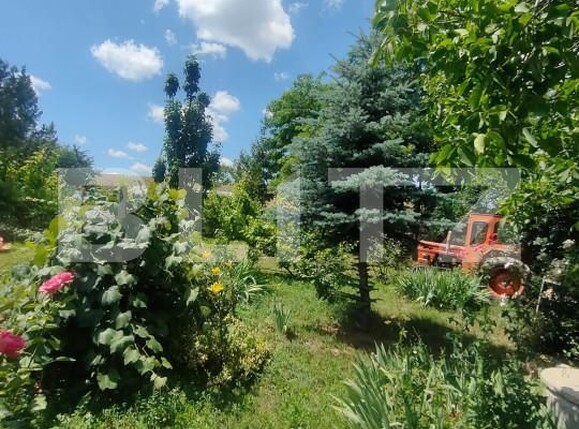 Teren de vânzare Patrauti - 154045TV | BLITZ Suceava | Poza24