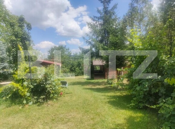 Teren de vânzare Patrauti - 154045TV | BLITZ Suceava | Poza1