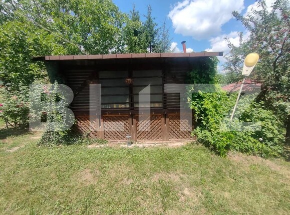 Teren de vânzare Patrauti - 154045TV | BLITZ Suceava | Poza4