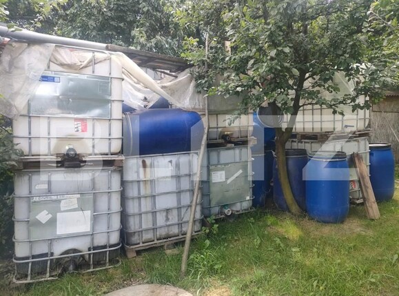 Teren de vânzare Patrauti - 154045TV | BLITZ Suceava | Poza5