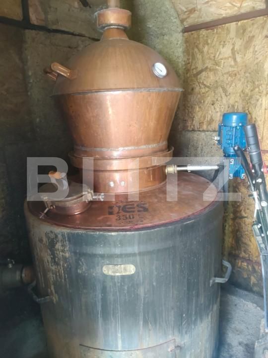 Teren de vânzare Patrauti - 154045TV | BLITZ Suceava | Poza3