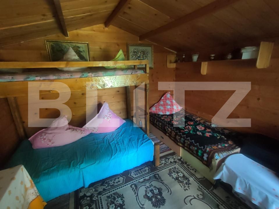 Teren de vânzare Patrauti - 154045TV | BLITZ Suceava | Poza2