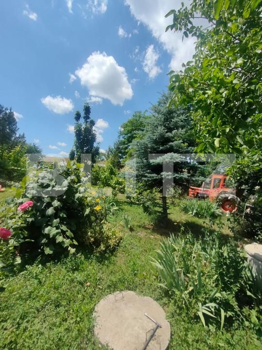 Teren de vânzare Patrauti - 154045TV | BLITZ Suceava | Poza24