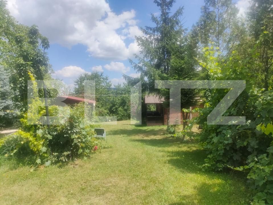 Teren de vânzare Patrauti - 154045TV | BLITZ Suceava | Poza1