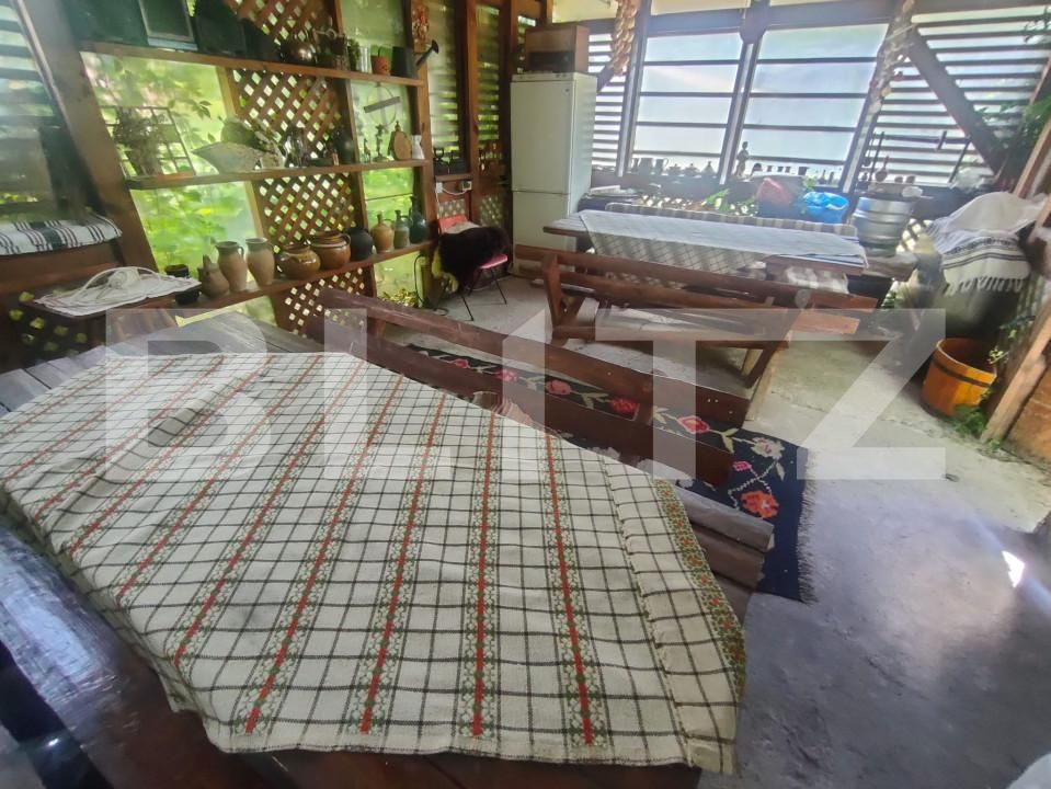 Teren de vânzare Patrauti - 154045TV | BLITZ Suceava | Poza12