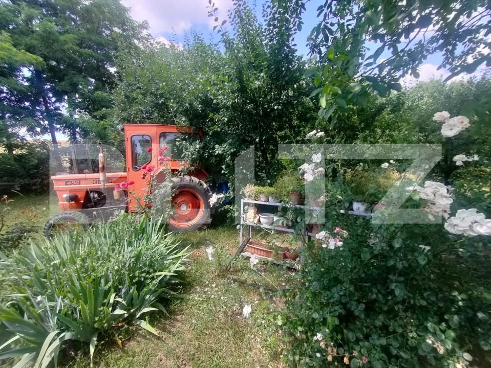 Teren de vânzare Patrauti - 154045TV | BLITZ Suceava | Poza14