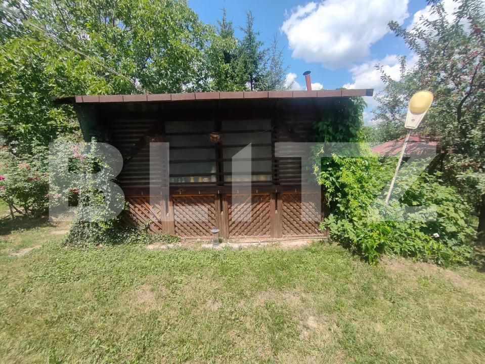 Teren de vânzare Patrauti - 154045TV | BLITZ Suceava | Poza4