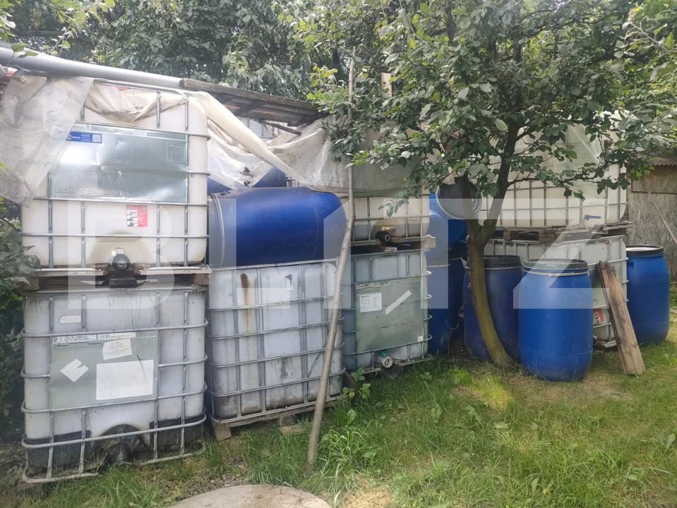 Teren de vânzare Patrauti - 154045TV | BLITZ Suceava | Poza5