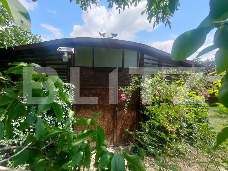 Teren de vânzare Patrauti - 154045TV | BLITZ Suceava | Poza10