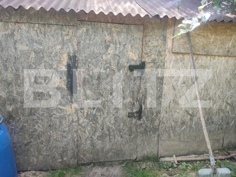 Teren de vânzare Patrauti - 154045TV | BLITZ Suceava | Poza16