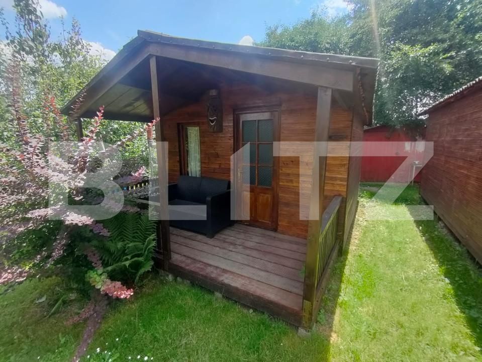 Teren de vânzare Patrauti - 154045TV | BLITZ Suceava | Poza23