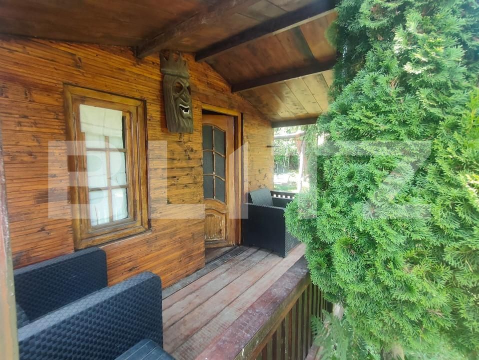 Teren de vânzare Patrauti - 154045TV | BLITZ Suceava | Poza20